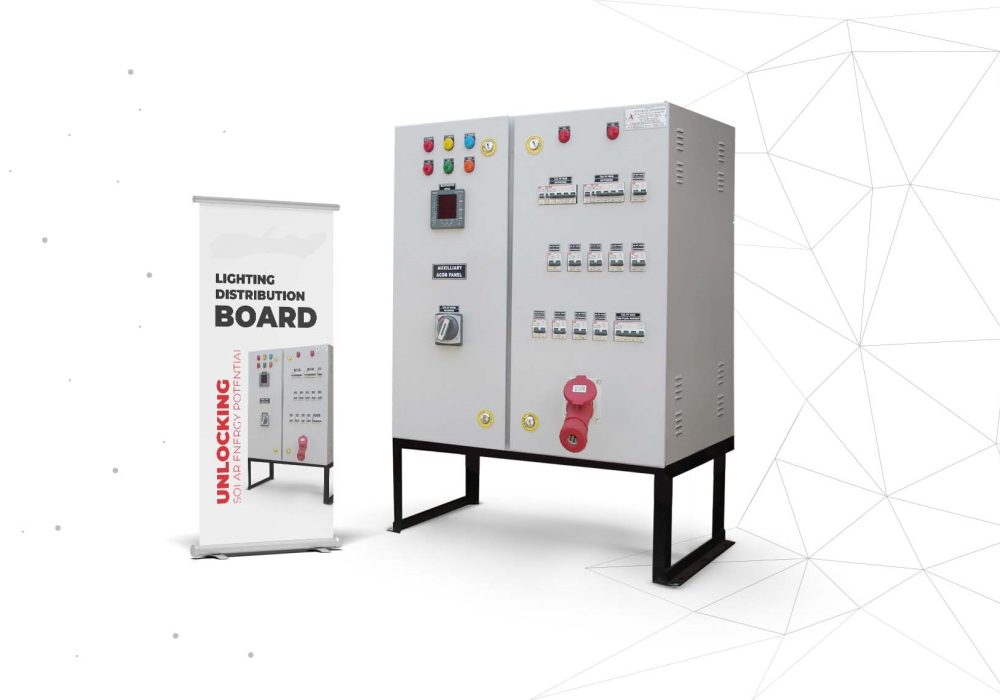 Lighting-Distribution-Board