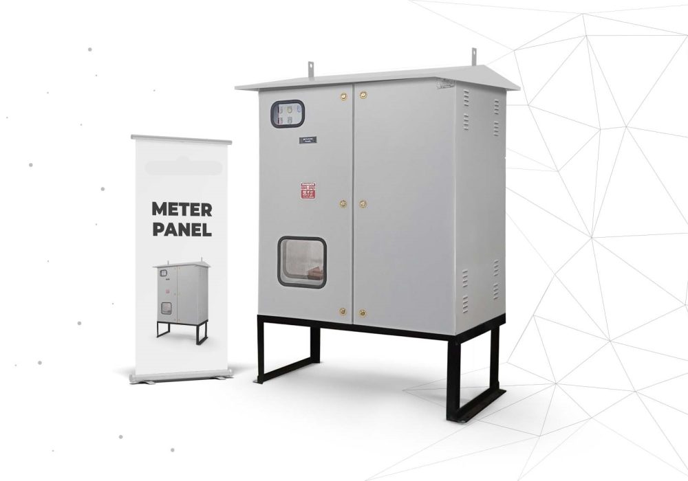 Meter-Panel-Use
